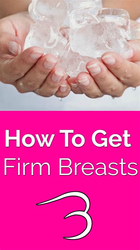 firm titties|How to Make Your Breasts Perkier: 12 Steps (with Pictures)